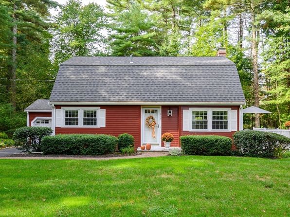 Hanover property