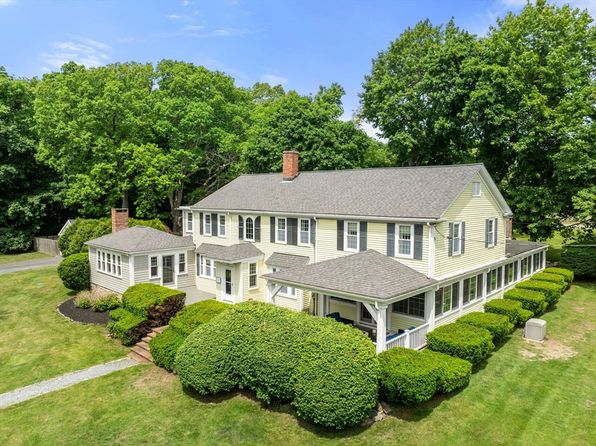 Hanover property