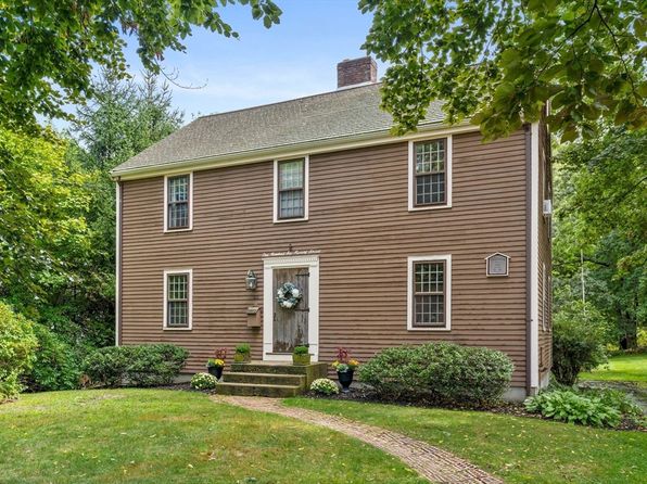 Hingham property