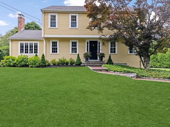 Hingham property