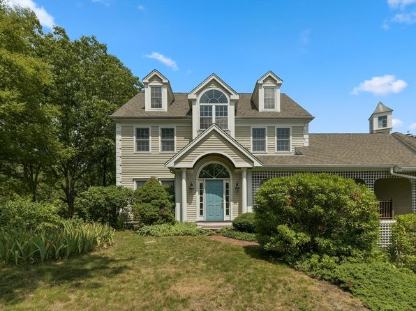 Hingham property
