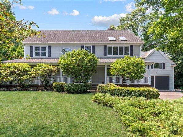 Hingham property