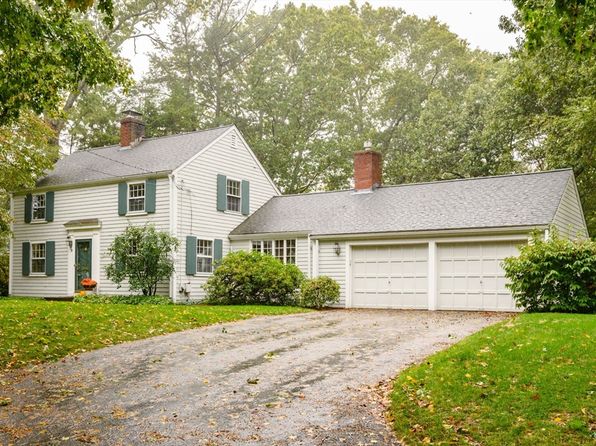 Hingham property
