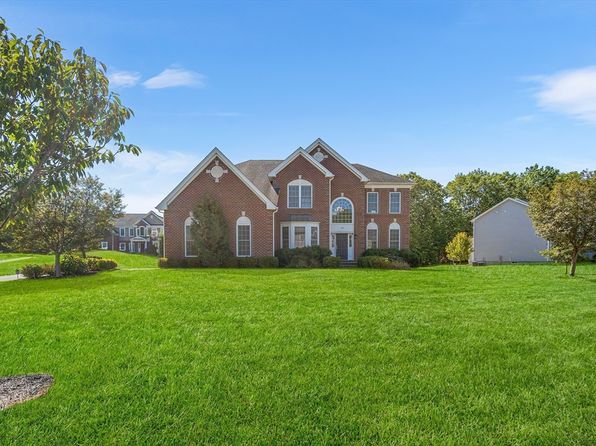 Holliston property