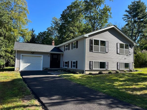 Holliston property