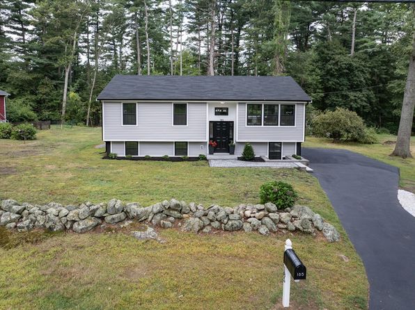 Holliston property