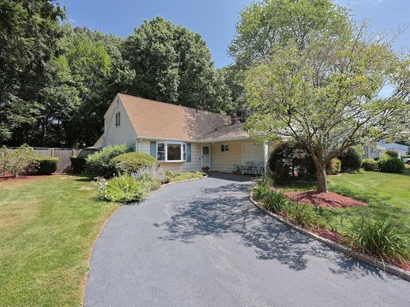 Holliston property