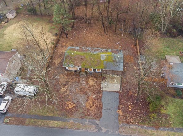 Holliston property