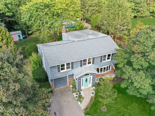 Holliston property