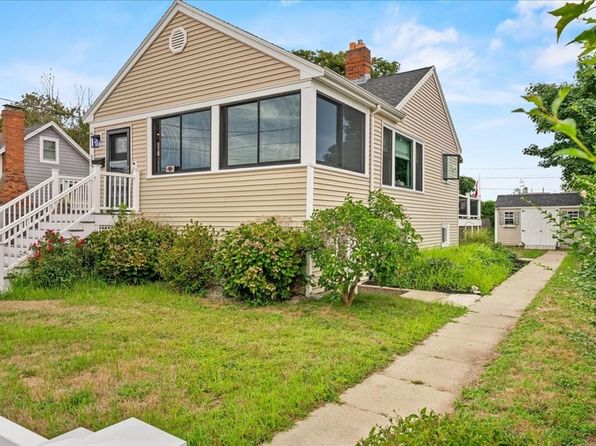 Hull property