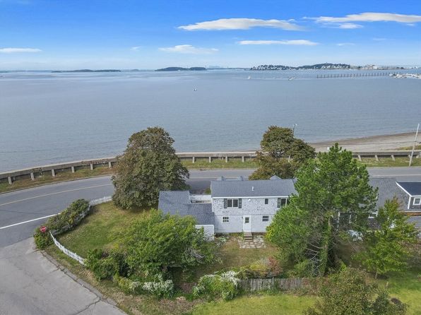 Hull property