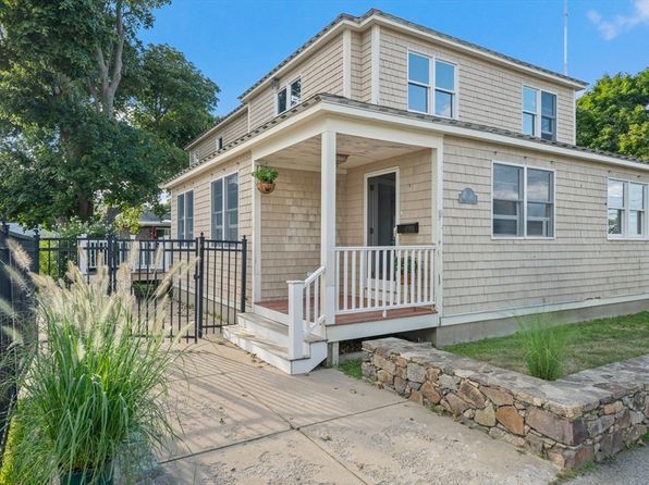 Hull property
