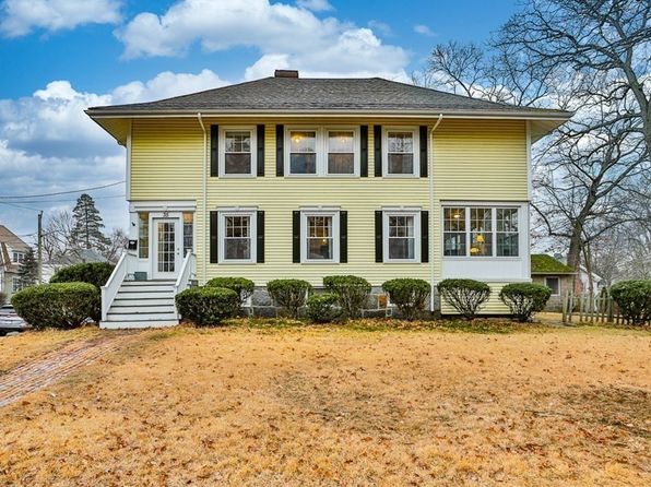 Hyde Park property