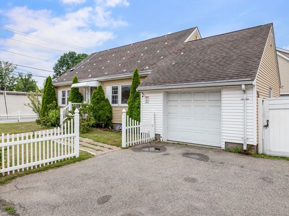 Hyde Park property