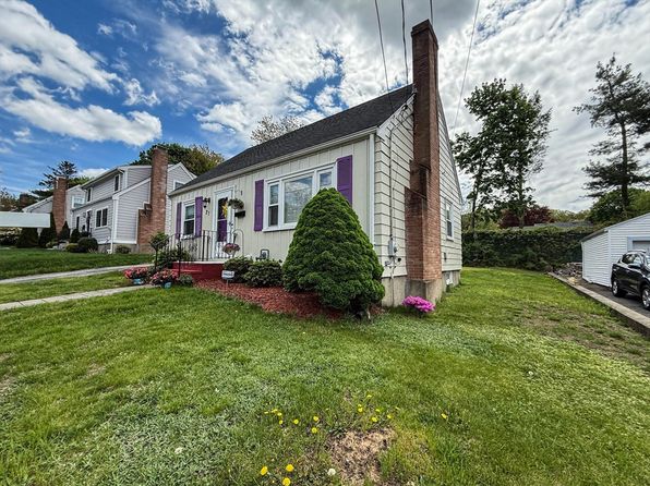 Hyde Park property