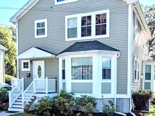 Hyde Park property