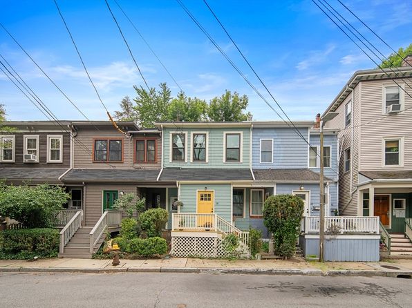 Jamaica Plain property