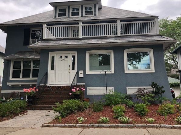 Jamaica Plain property