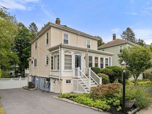 Jamaica Plain property