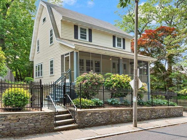 Jamaica Plain property
