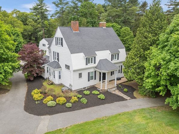 Kingston property