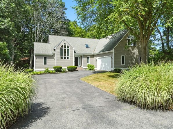 Kingston property
