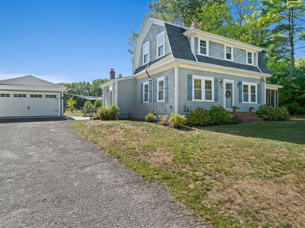 Kingston property