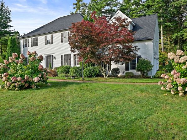 Kingston property