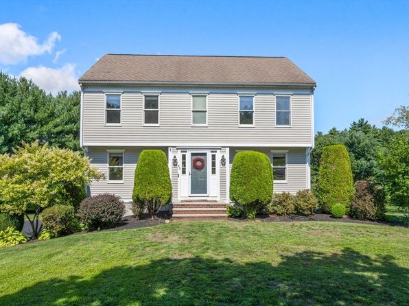 Kingston property