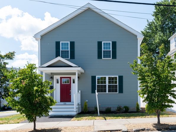 Lynn property