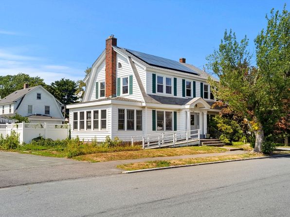 Lynn property