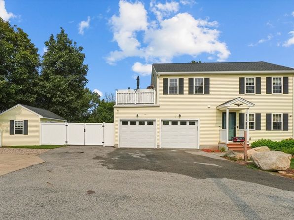 Lynn property