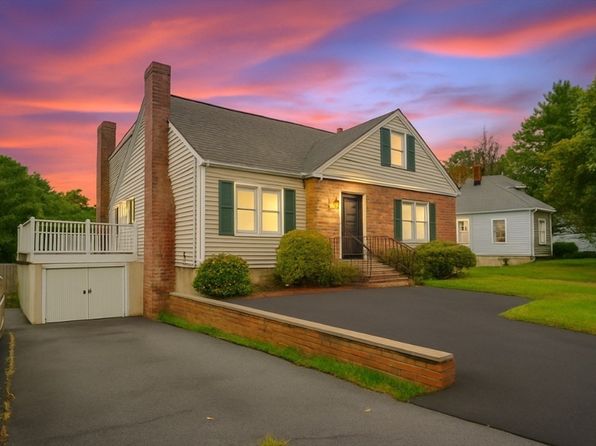 Lynn property