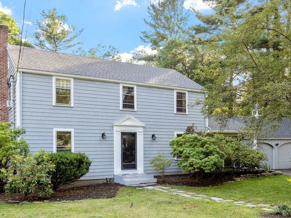 Lynnfield property