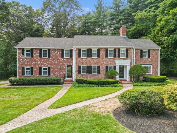 Lynnfield property