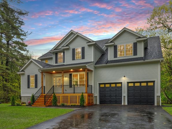 Lynnfield property