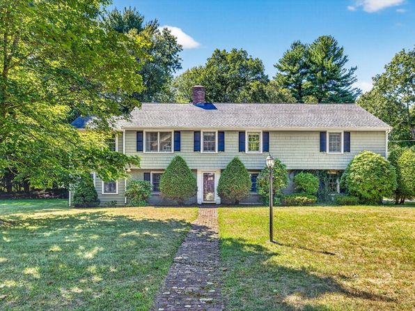Lynnfield property