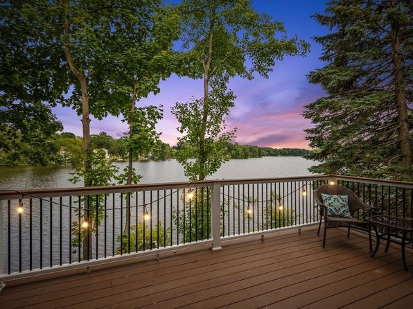 Lynnfield property