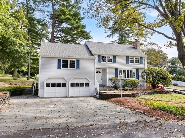 Lynnfield property