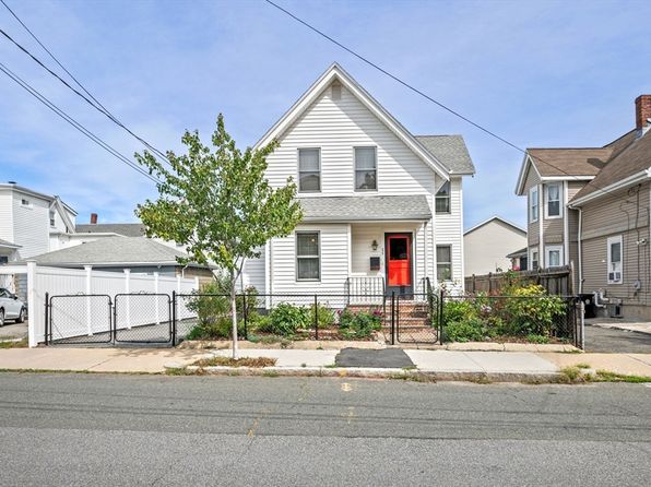 Malden property