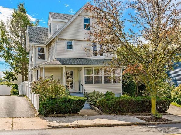 Malden property