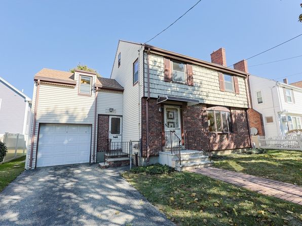 Malden property