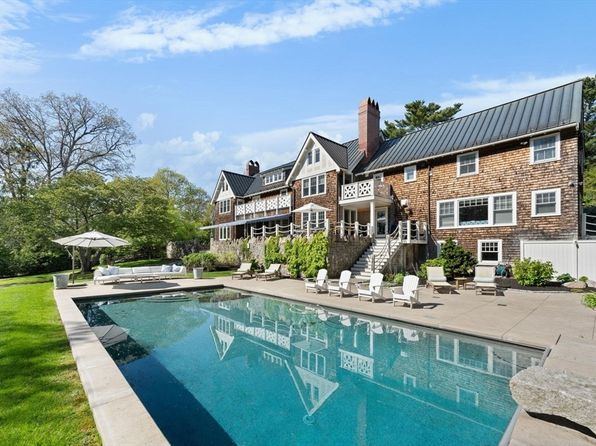 Manchester property