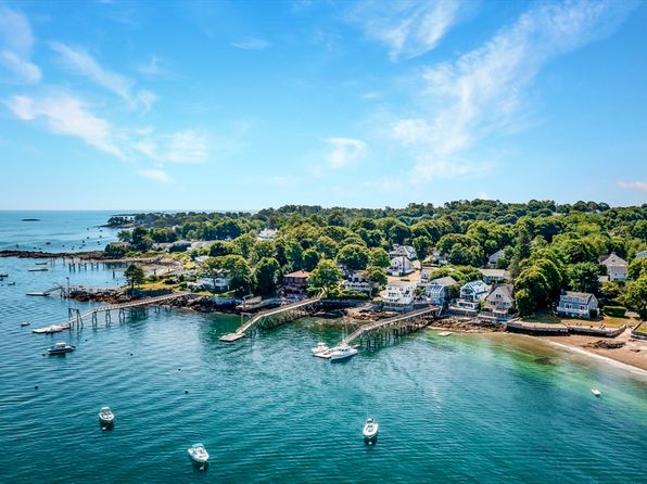 Marblehead property