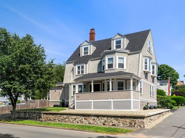 Marblehead property