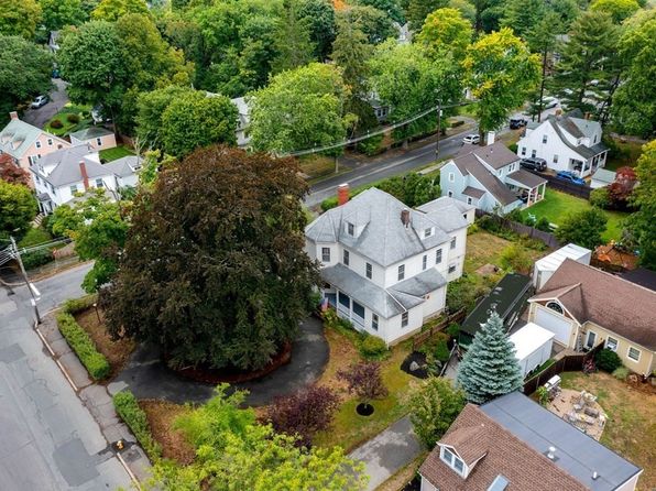 Marblehead property