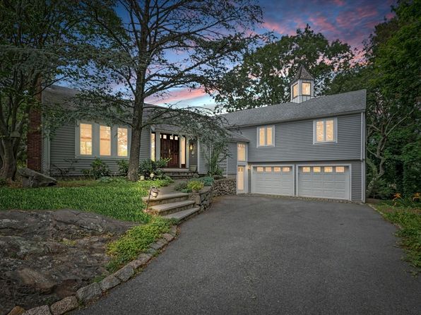 Marblehead property