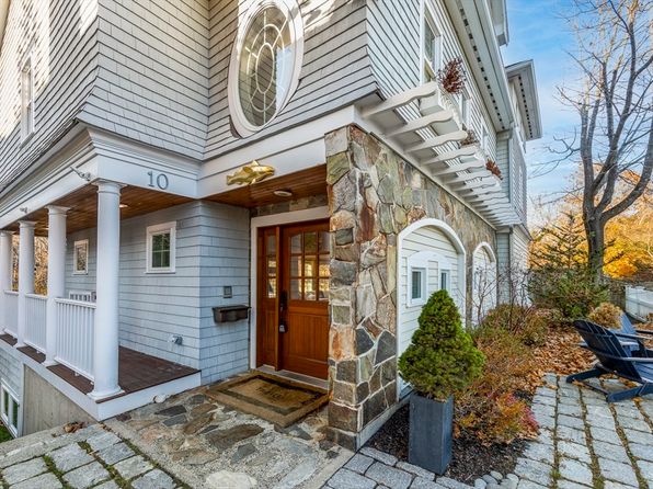 Marblehead property