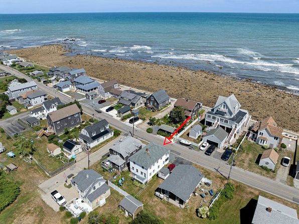 Marshfield property