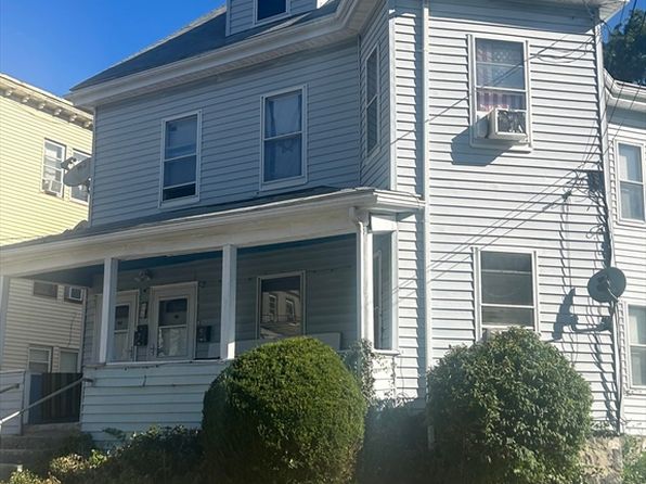 Mattapan property